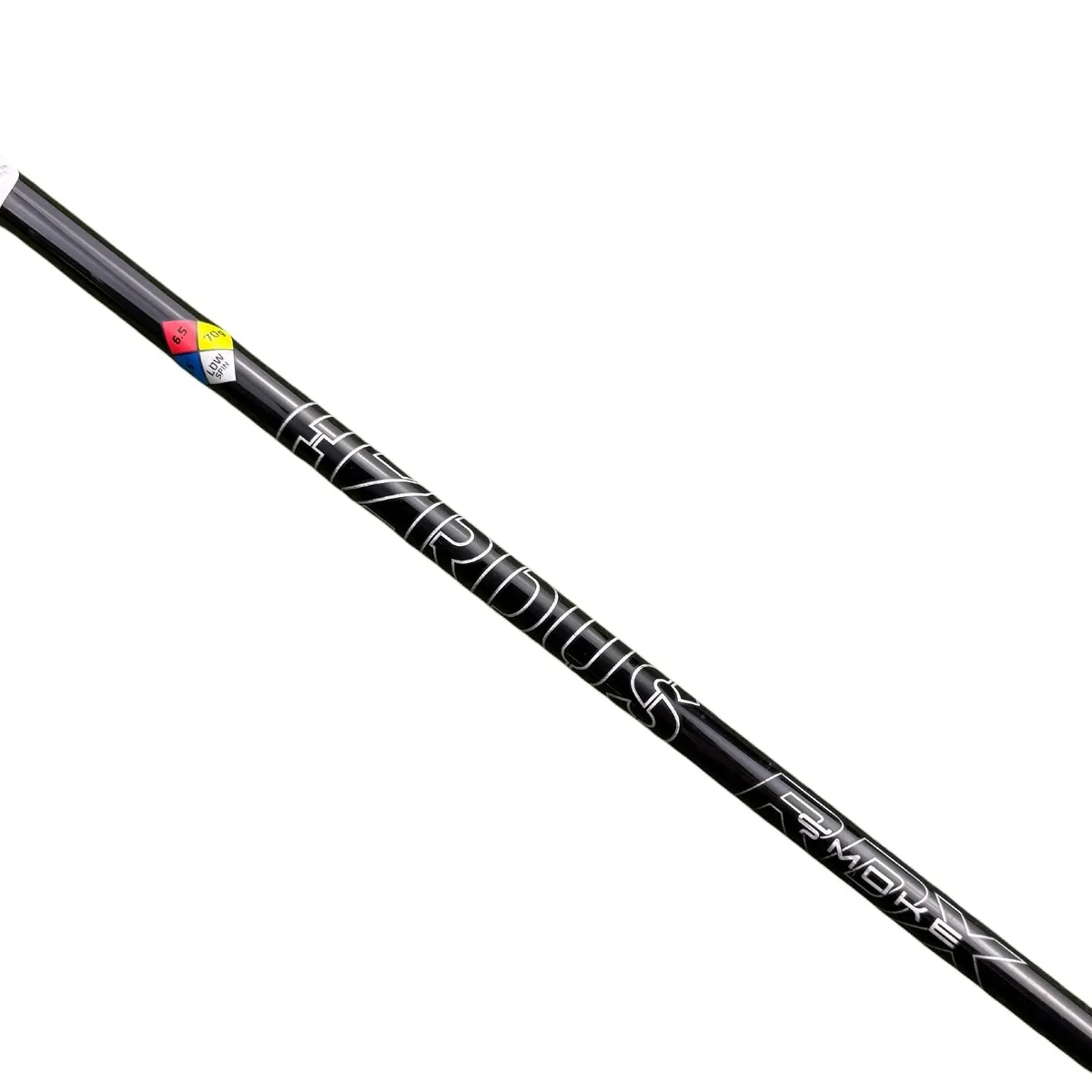 Project X Hzrdus Black RDX Smoke 6.5 70G X-Stiff - Image 2