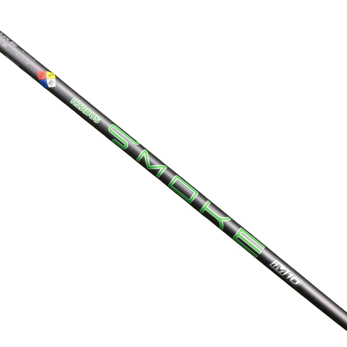 Project X Hzrdus Smoke iM10 5.5 60g Regular Driver - Image 2