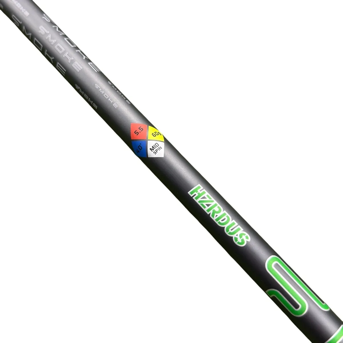 Project X Hzrdus Smoke iM10 5.5 60g Regular Driver - Image 3