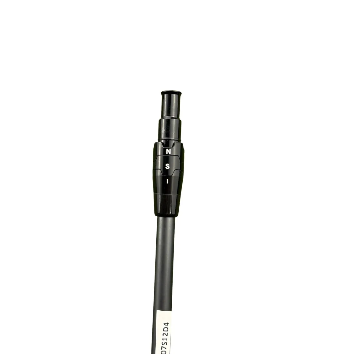 Project X Hzrdus Smoke iM10 5.5 60g Regular Driver - Image 4