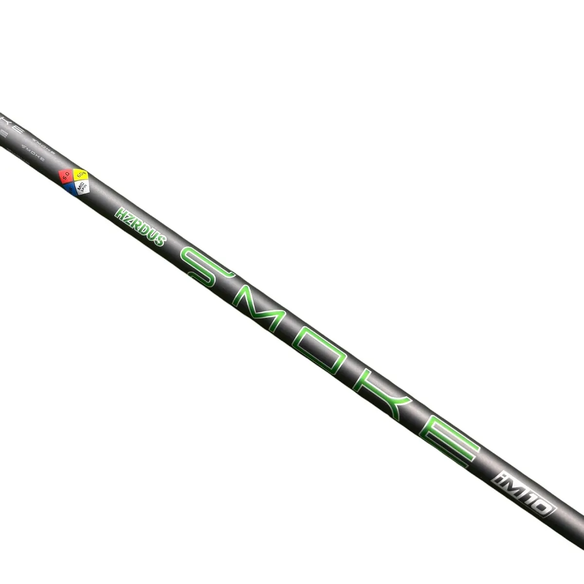 Project X Hzrdus Smoke iM10 5.0 60g Senior Driver - Image 2
