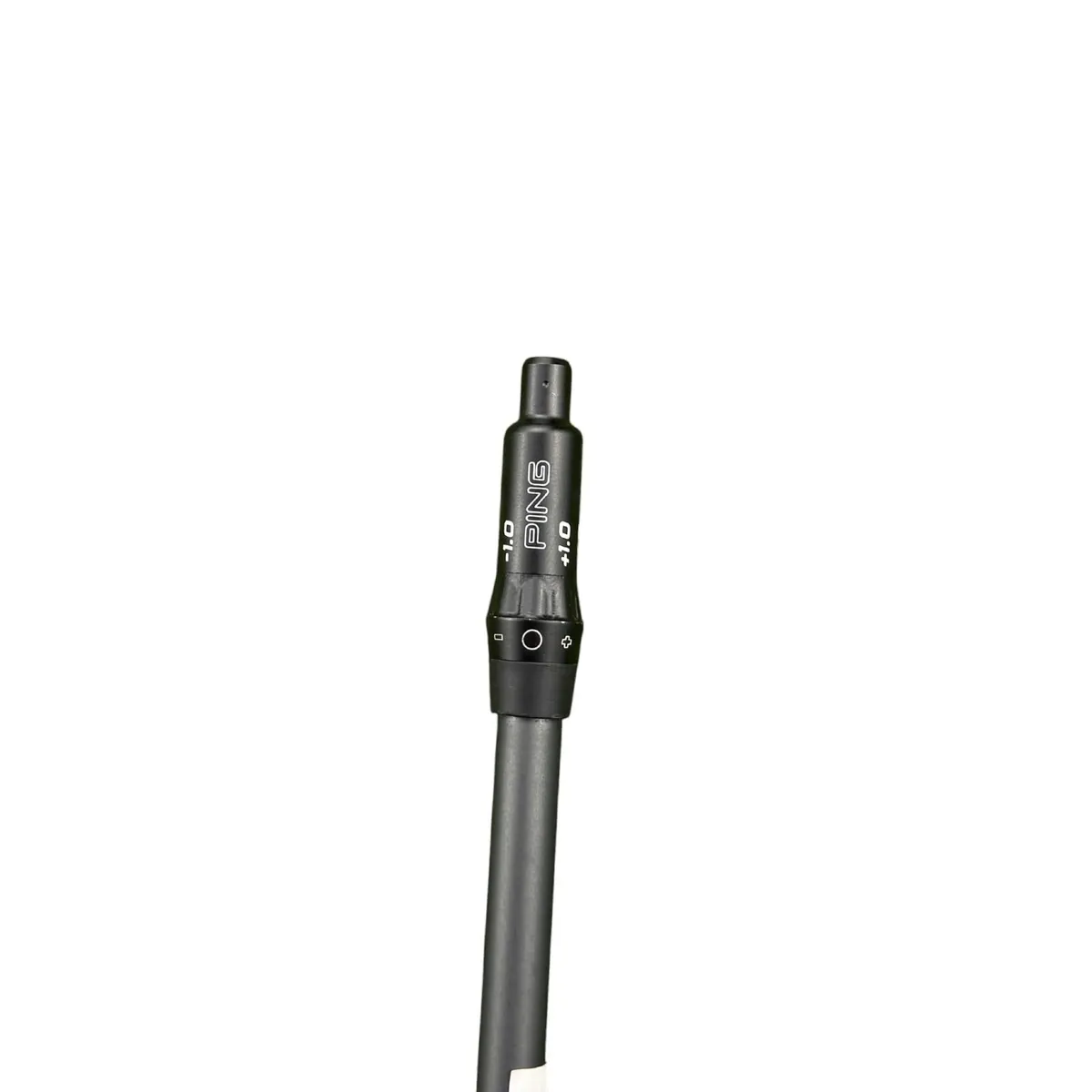 Project X Hzrdus Smoke iM10 5.0 60g Senior Driver - Image 4