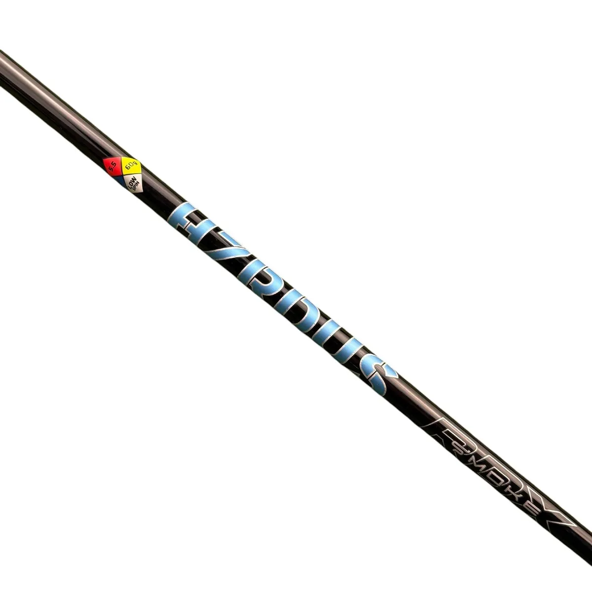 Project X Hzrdus RDX Smoke Blue 5.5 60g Regular - Image 2