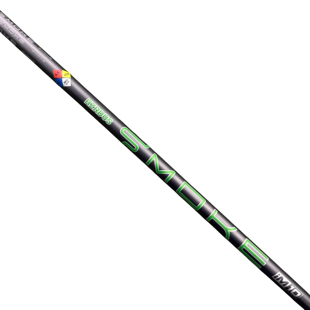 Project X Hzrdus Smoke iM10 5.5 60g Regular Driver - Image 2