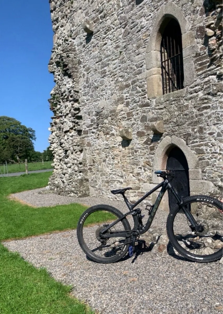Trek Fuel Ex 5 - Image 1