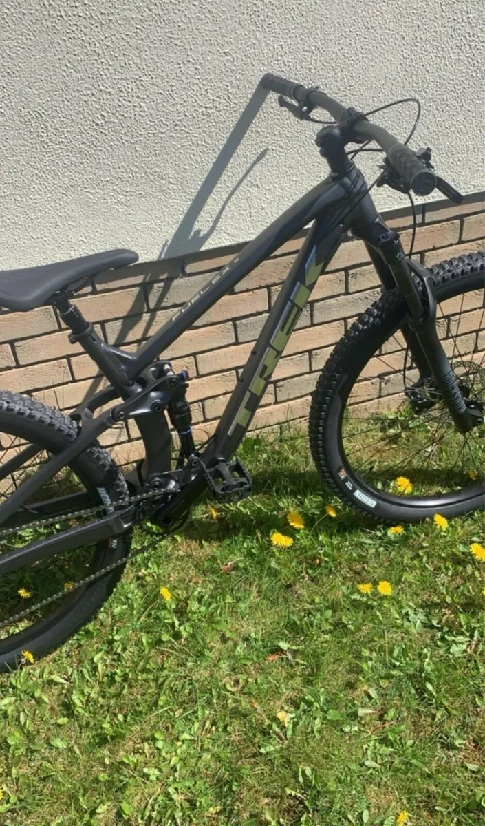 Trek Fuel Ex 5 - Image 2