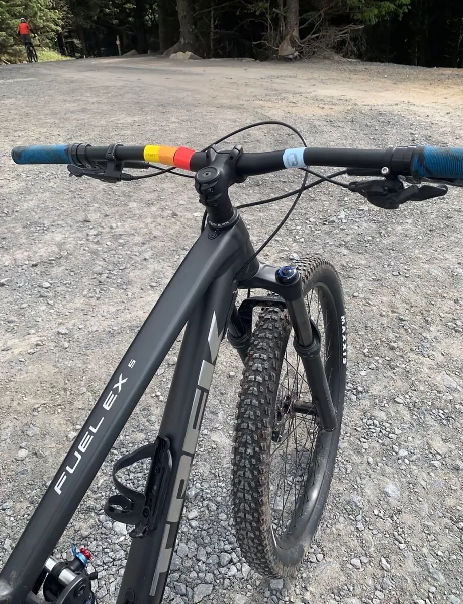 Trek Fuel Ex 5 - Image 4
