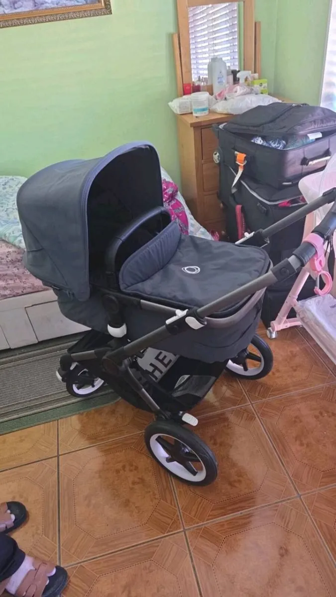 Bugaboo - Image 1