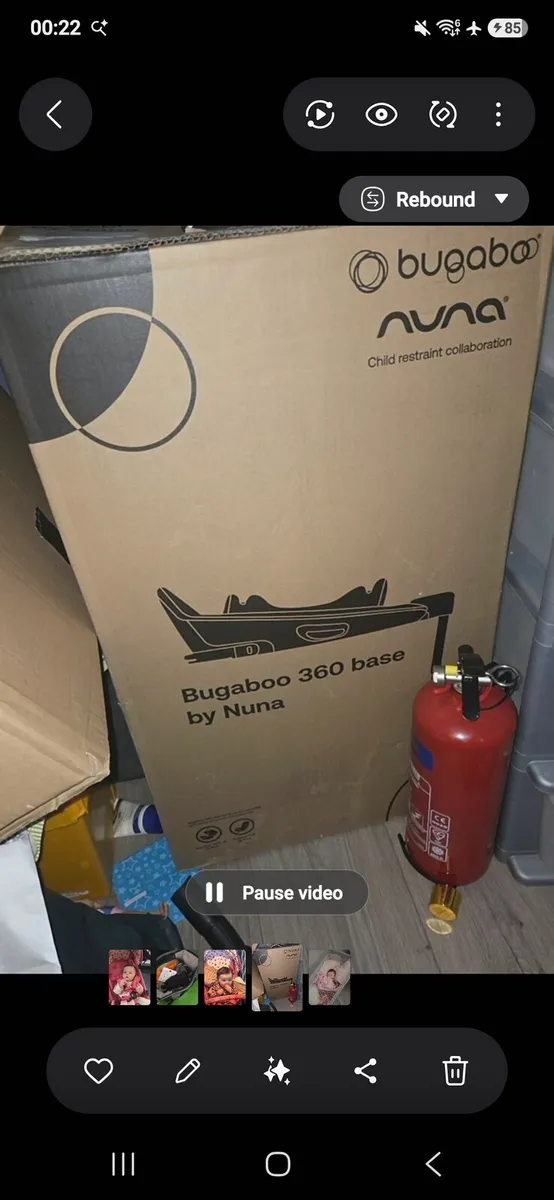Bugaboo - Image 2