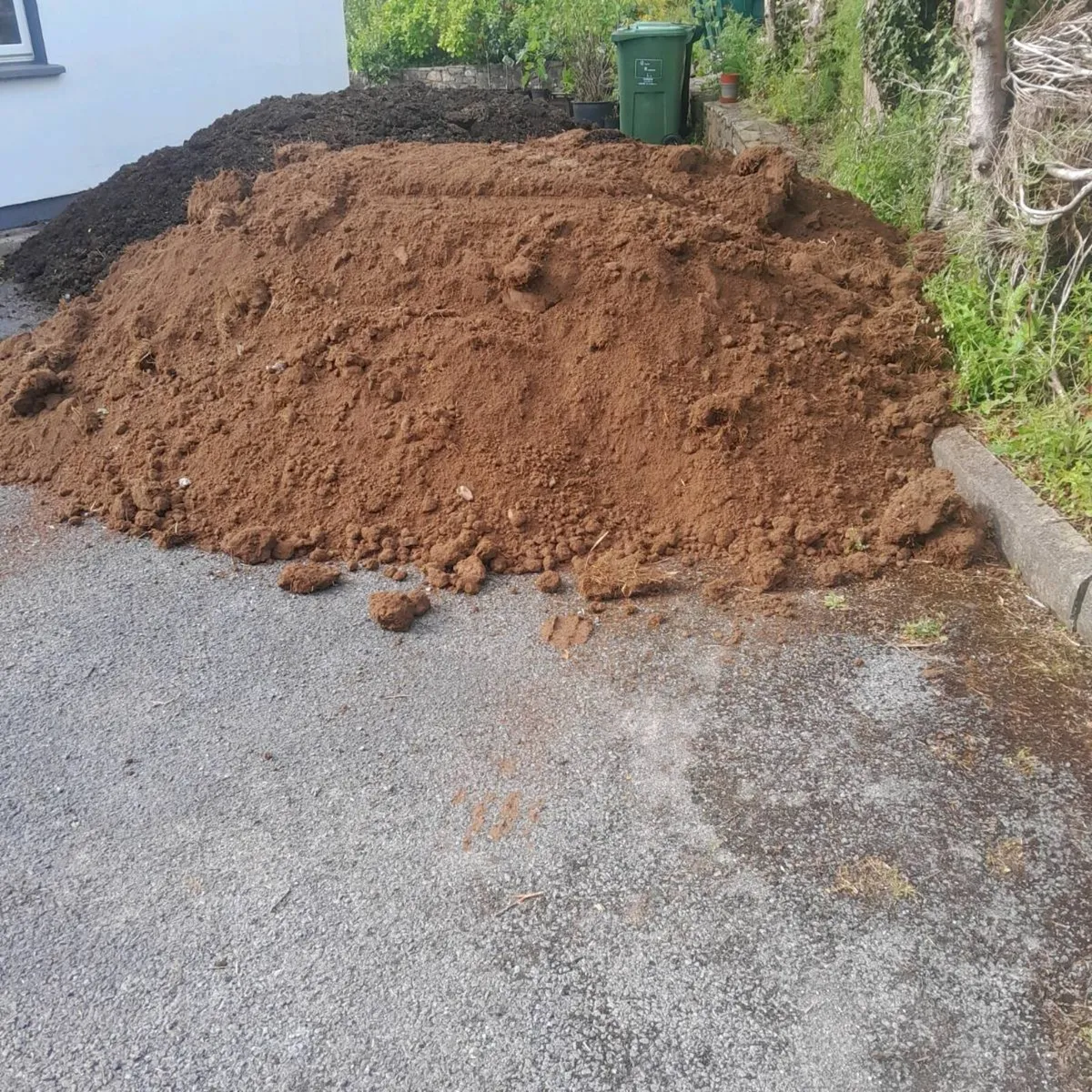 Topsoil for sale - Image 4