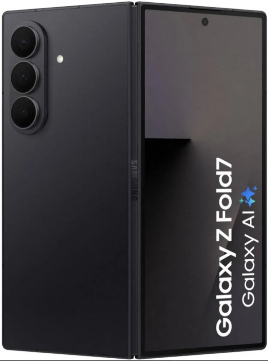 Samsung Galaxy Fold 7 512GB - Image 4