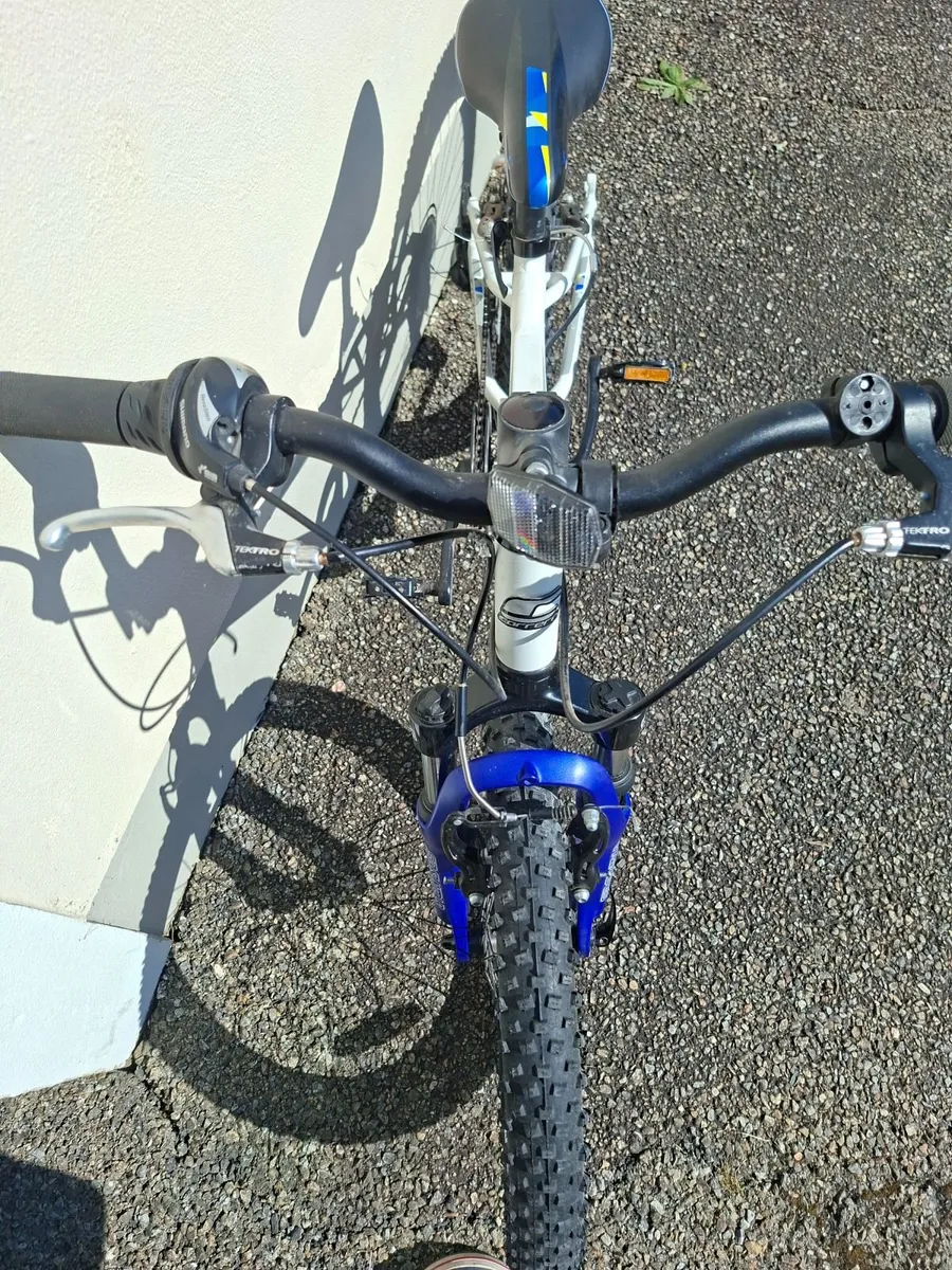 kids bike - Image 2