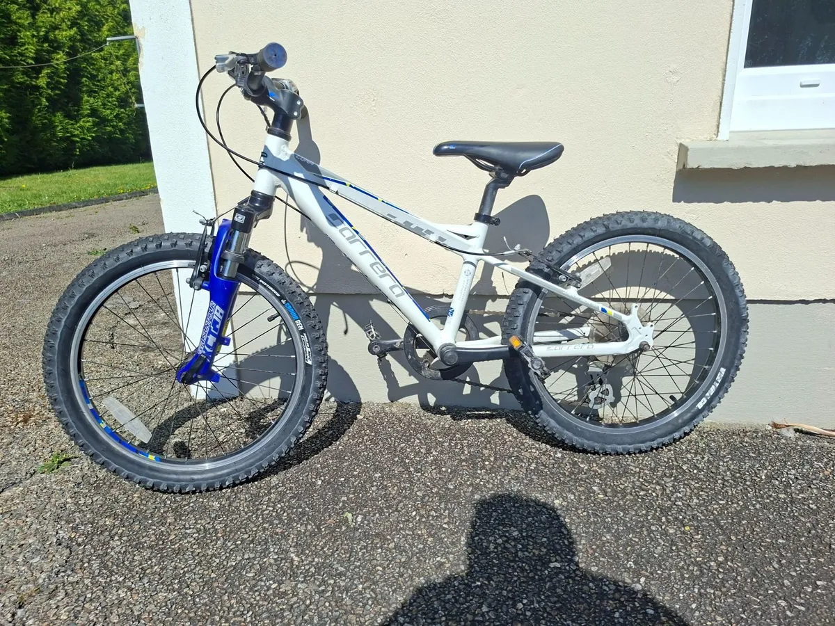 kids bike - Image 3