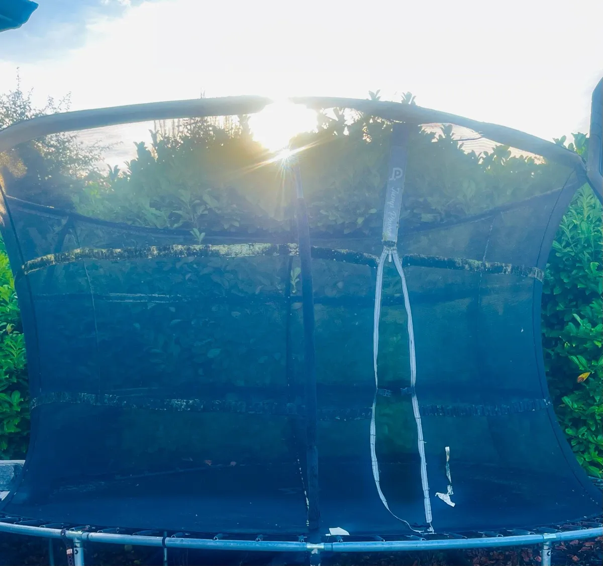 Trampoline 13t - Image 3