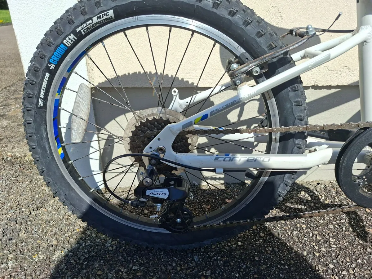 kids bike - Image 4