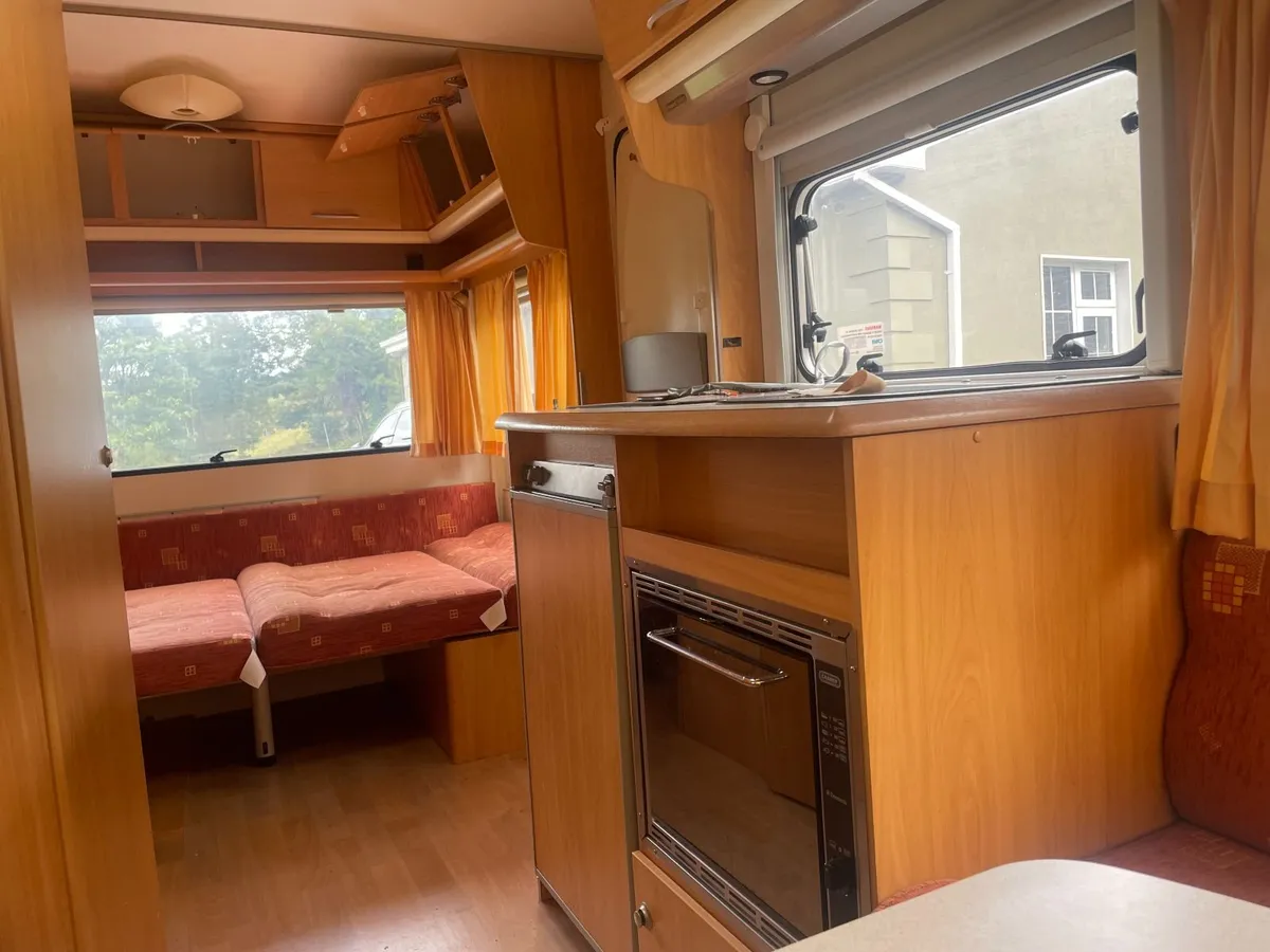 Caravan for sale - Image 3