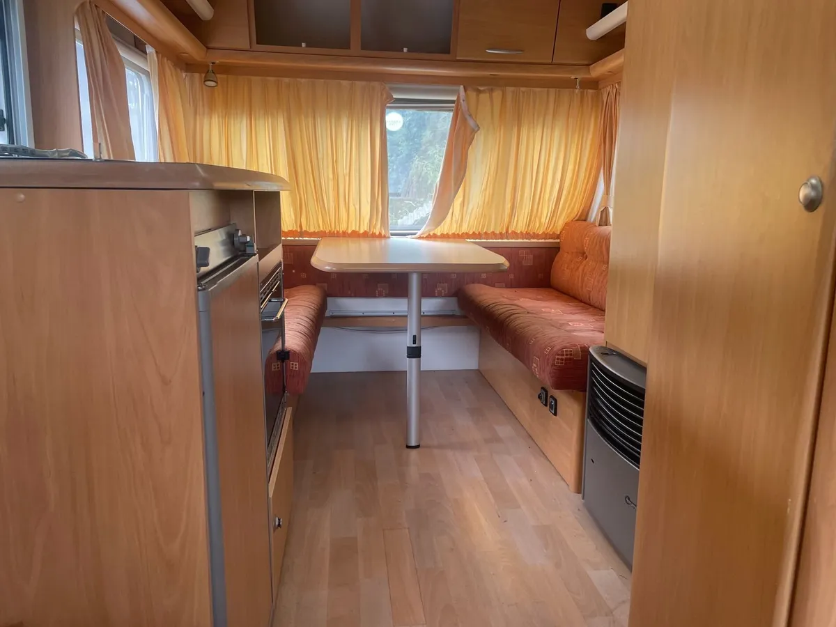 Caravan for sale - Image 4
