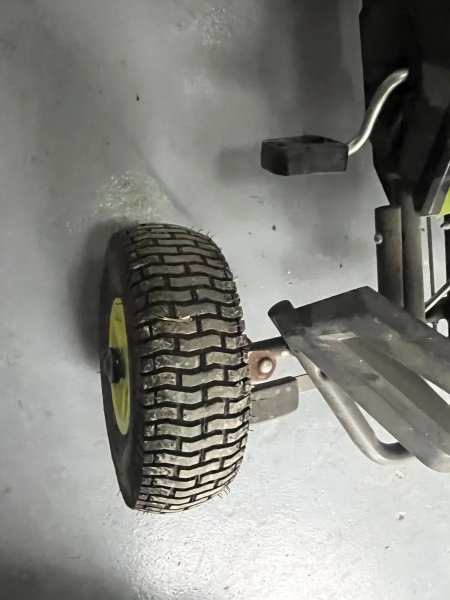 Kettler Go Kart - Image 4