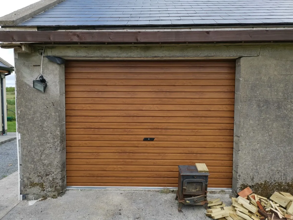 roller  shutters  /  doors - Image 4