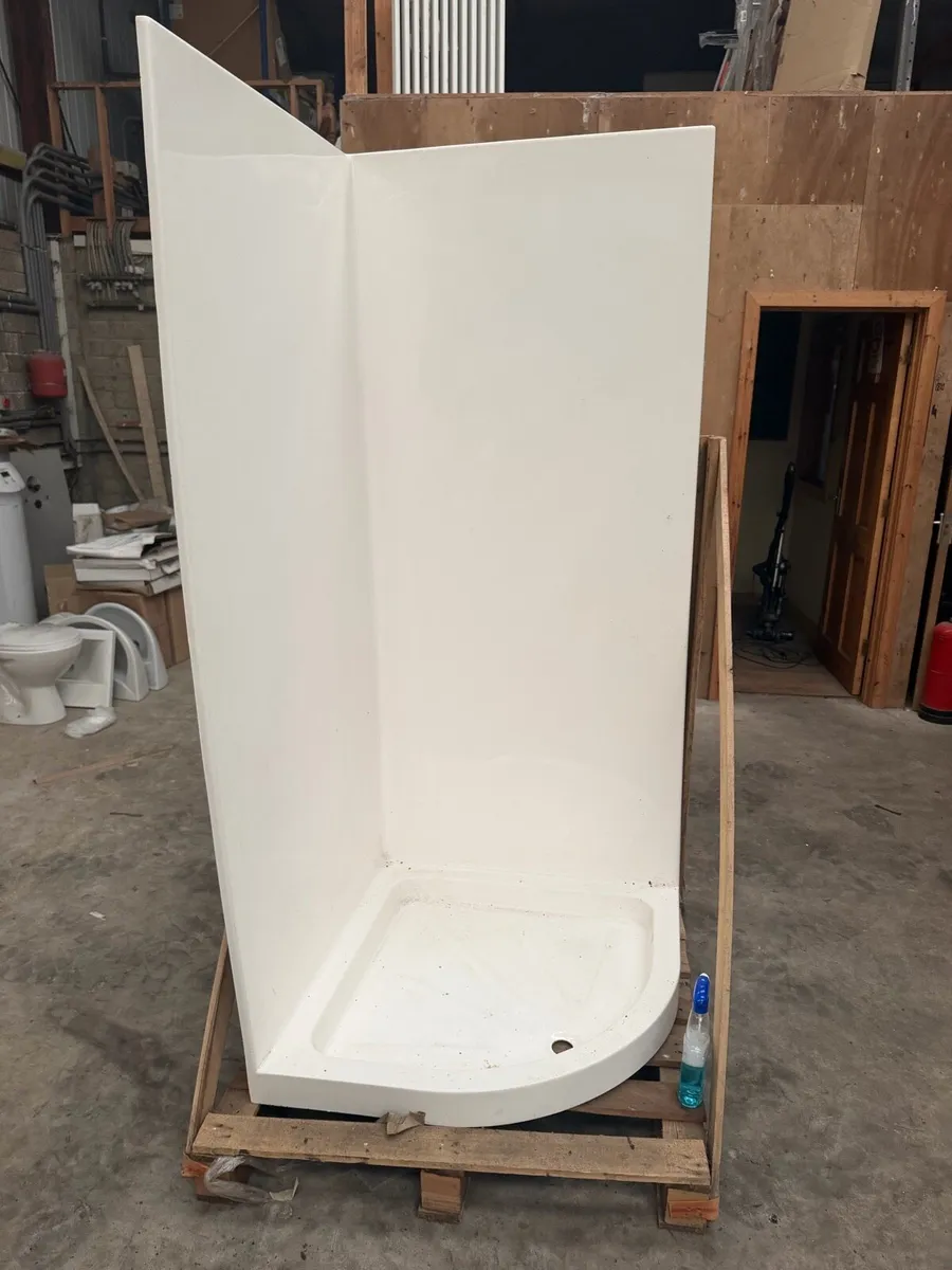 Shower pod - Image 2