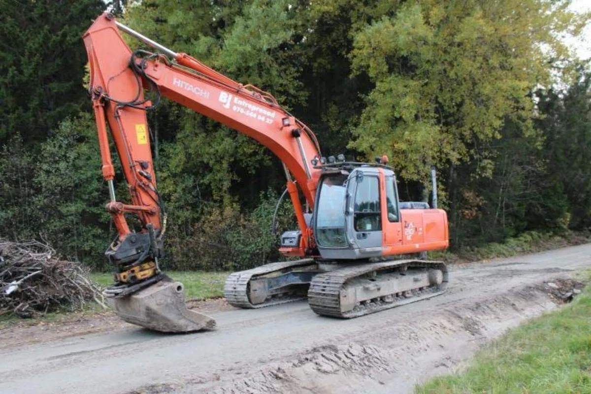 wanted diggers for export wanted - Image 2