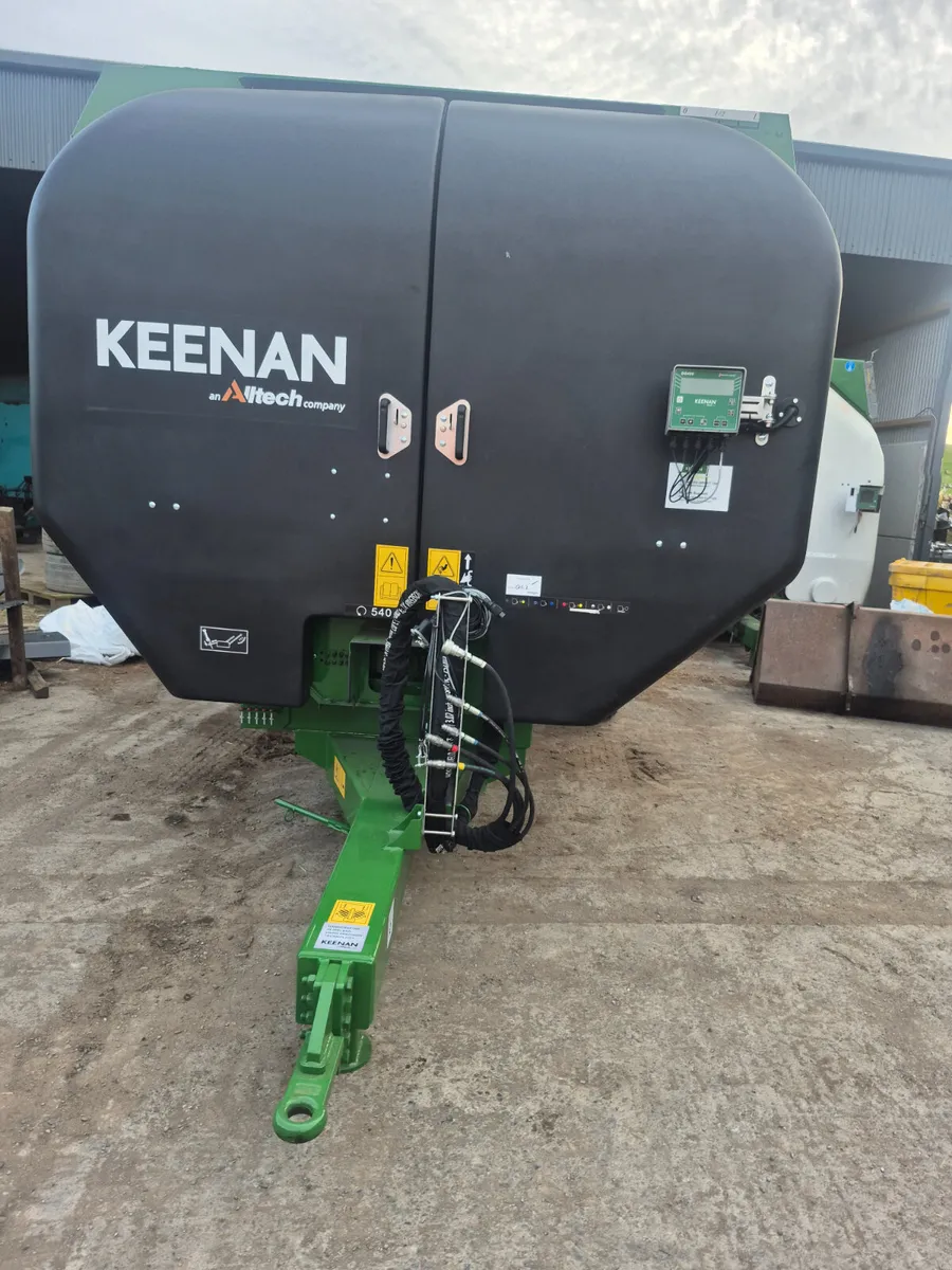 For sale new keenan 350 - Image 3
