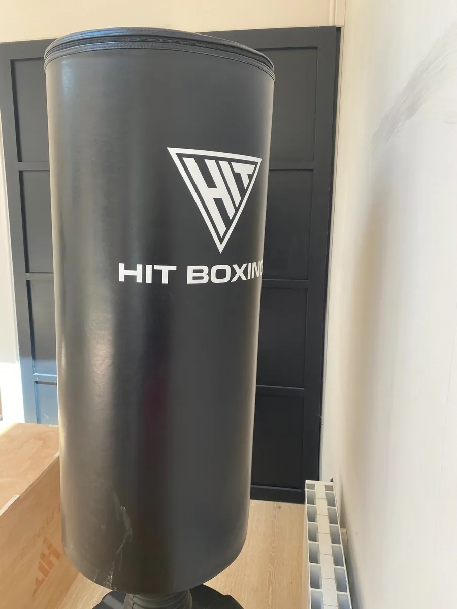 Boxing Punch bag - Image 1