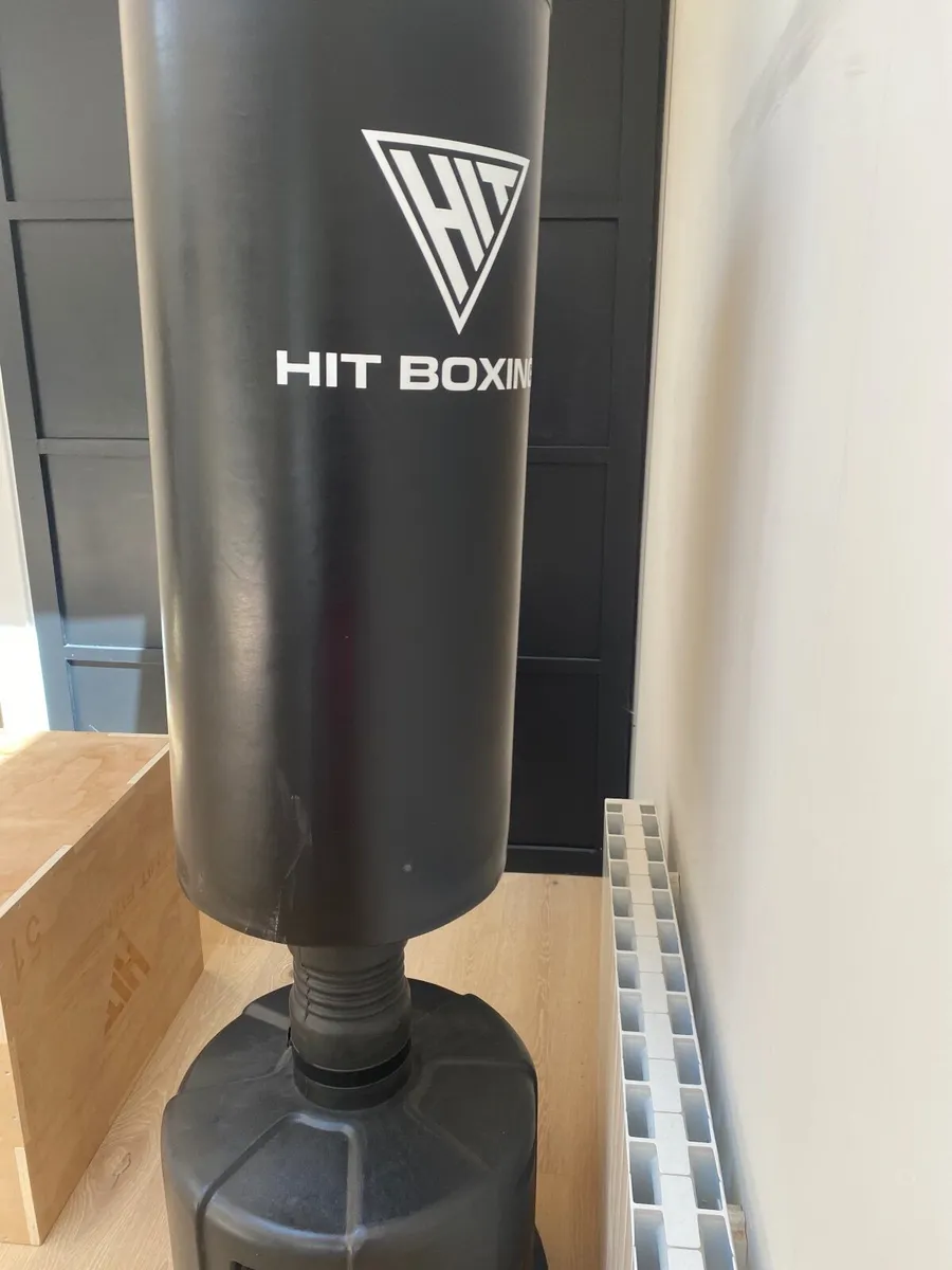 Boxing Punch bag - Image 2
