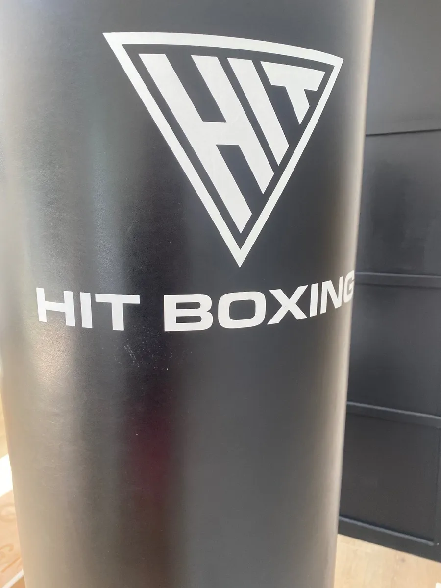 Boxing Punch bag - Image 3