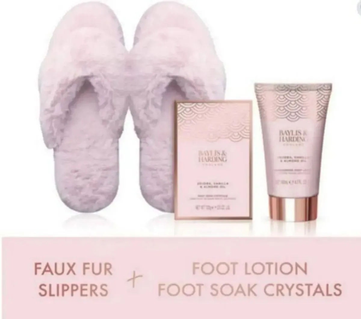 BNWT Baylis & Harding Signature Collection - Image 1