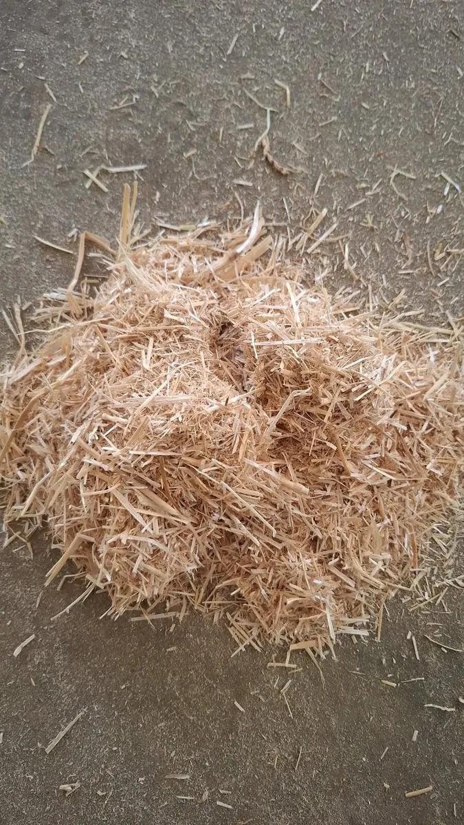 Precision Chopped Straw and Spanish Afalfa - Image 4
