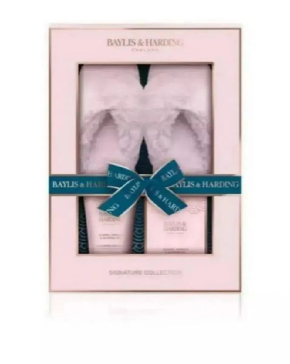 BNWT Baylis & Harding Signature Collection - Image 4