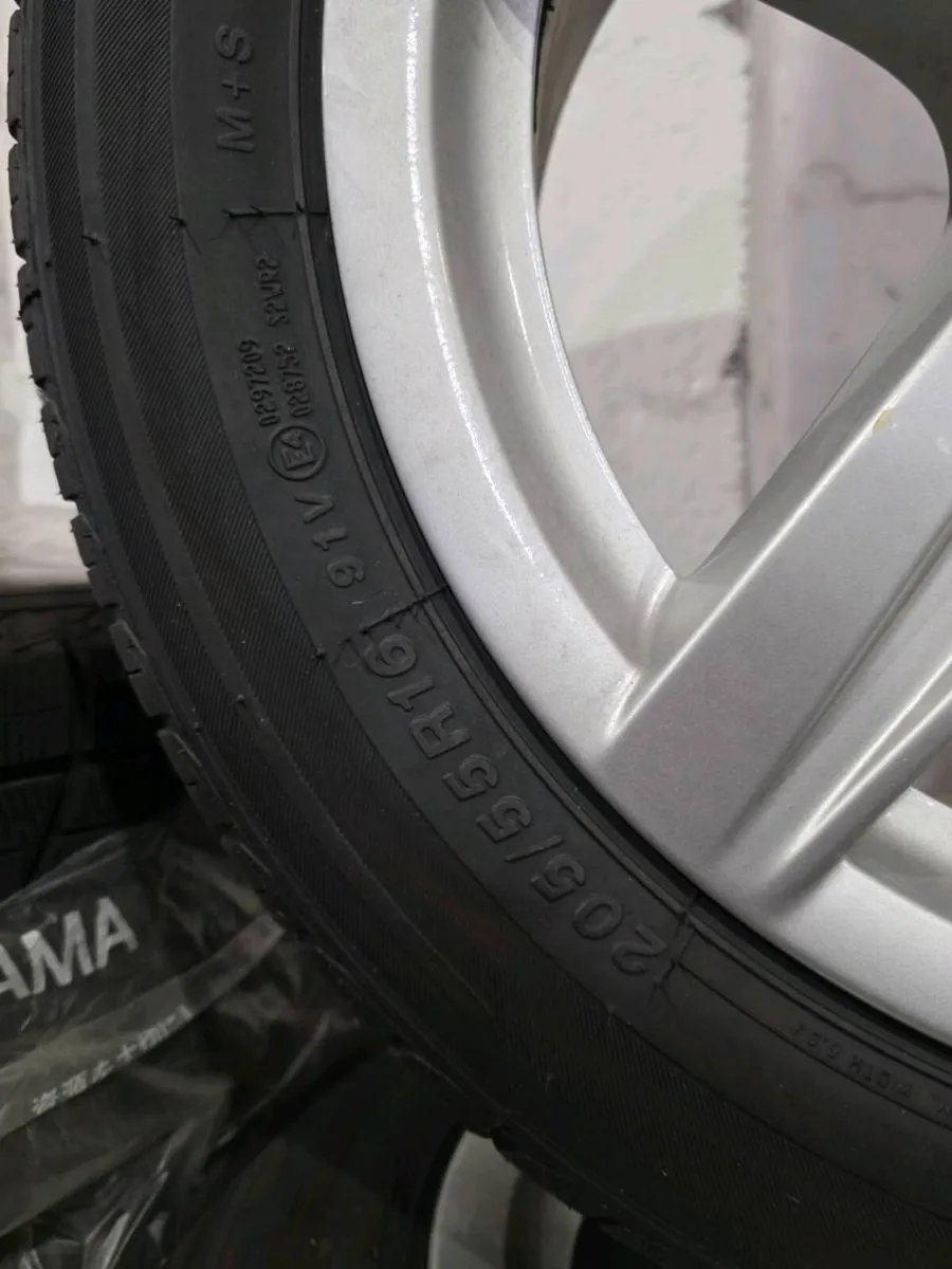 Audi 16in alloys - Image 3