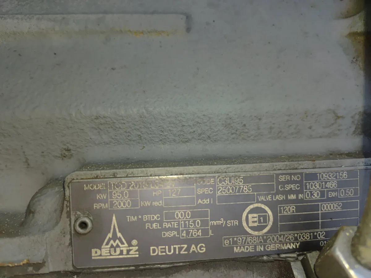 Deutz - Image 4