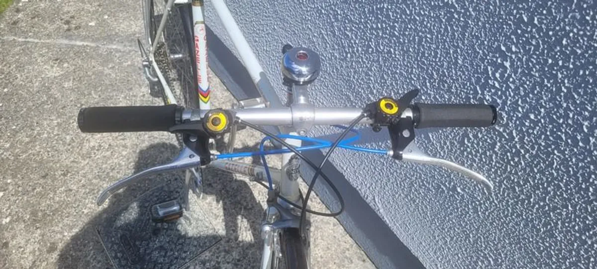 Vintage Bicycle - Image 2