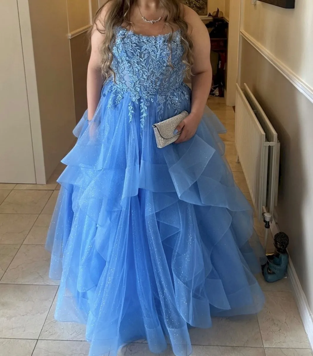 Debs dress - Image 1