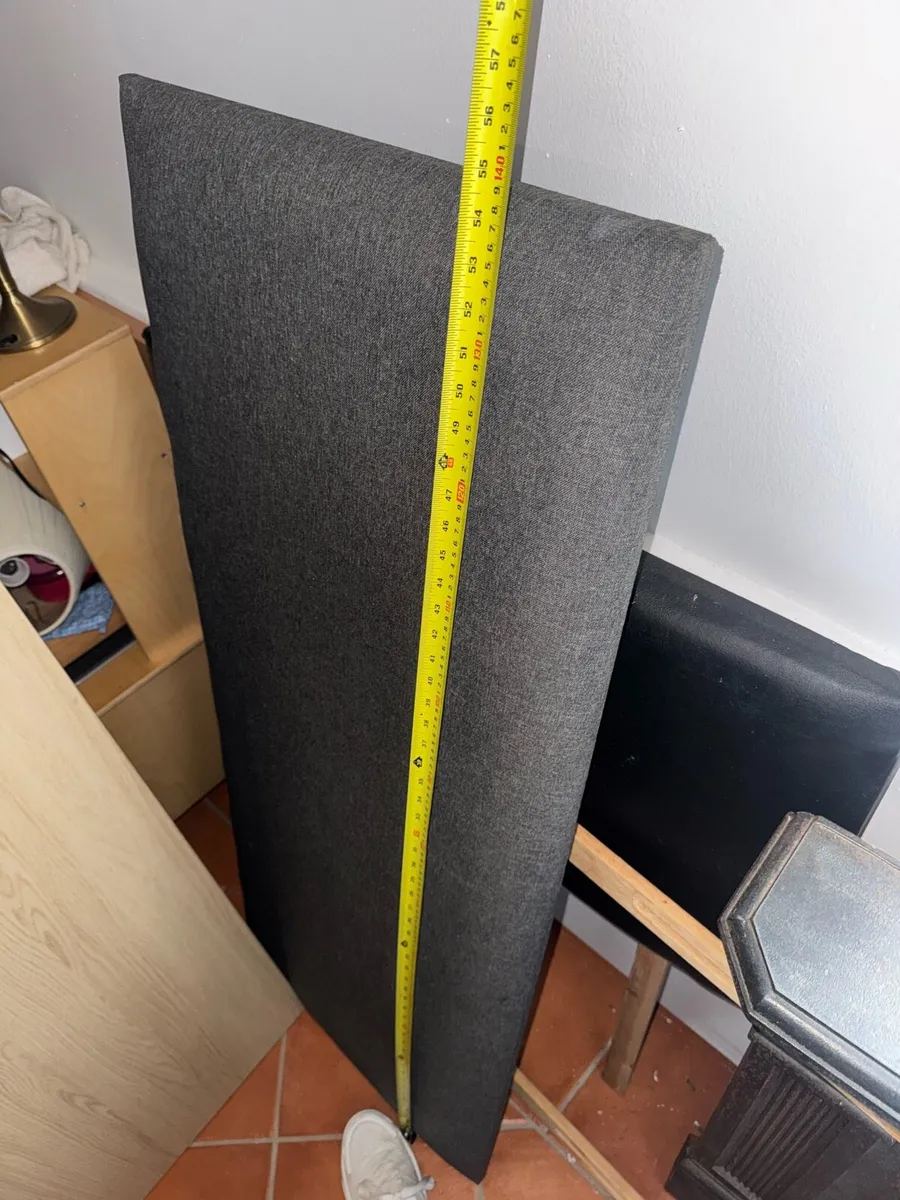 Mattress & Base / Bed / Single / Double / King - Image 4