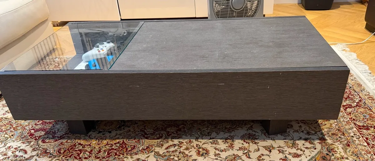 Coffee Table - Image 1