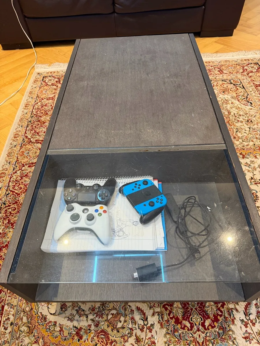 Coffee Table - Image 3