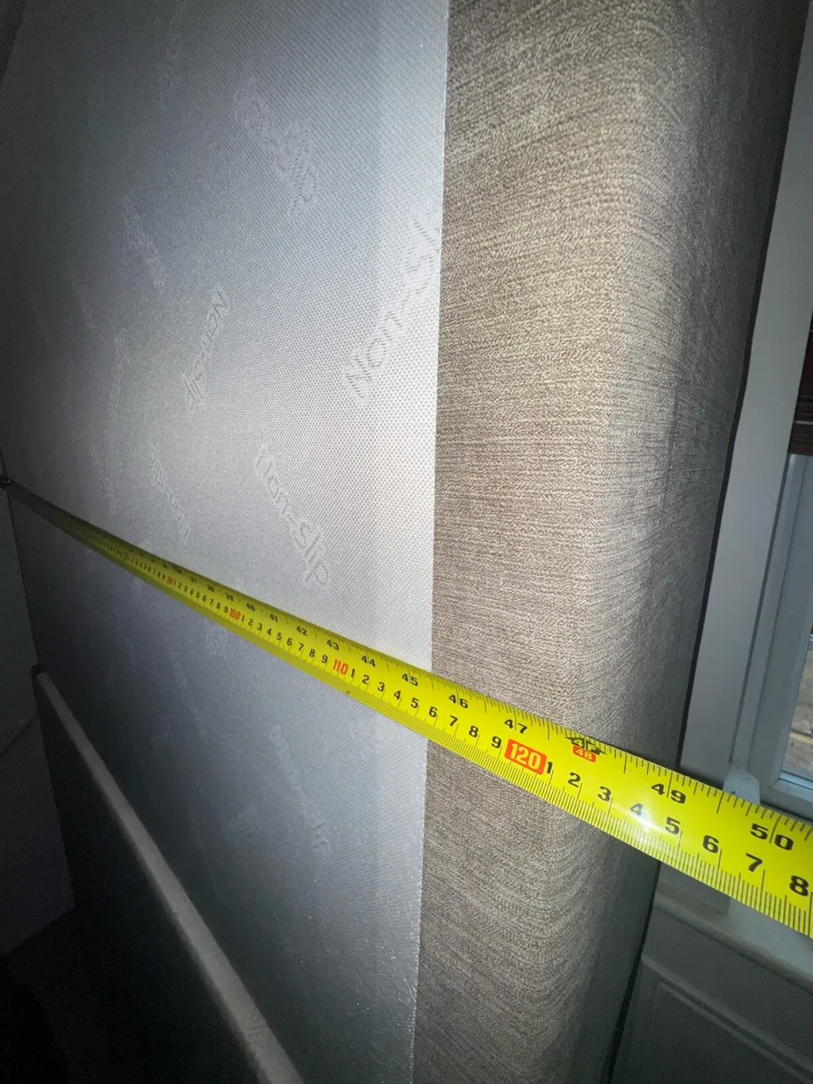 Mattress & Base / Bed / Single / Double / King / - Image 4