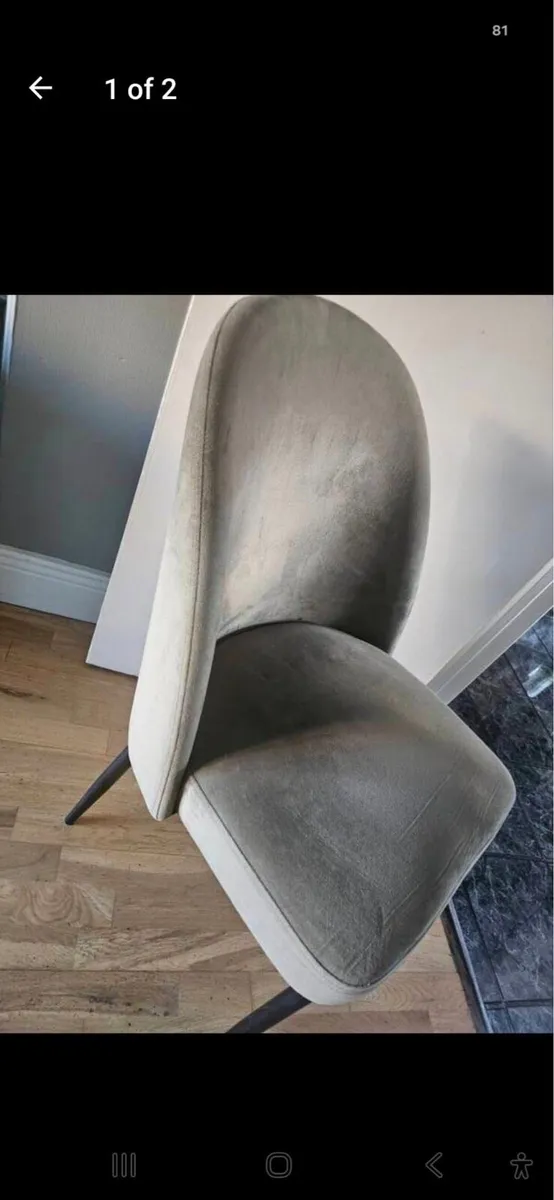 Chairs - Image 1