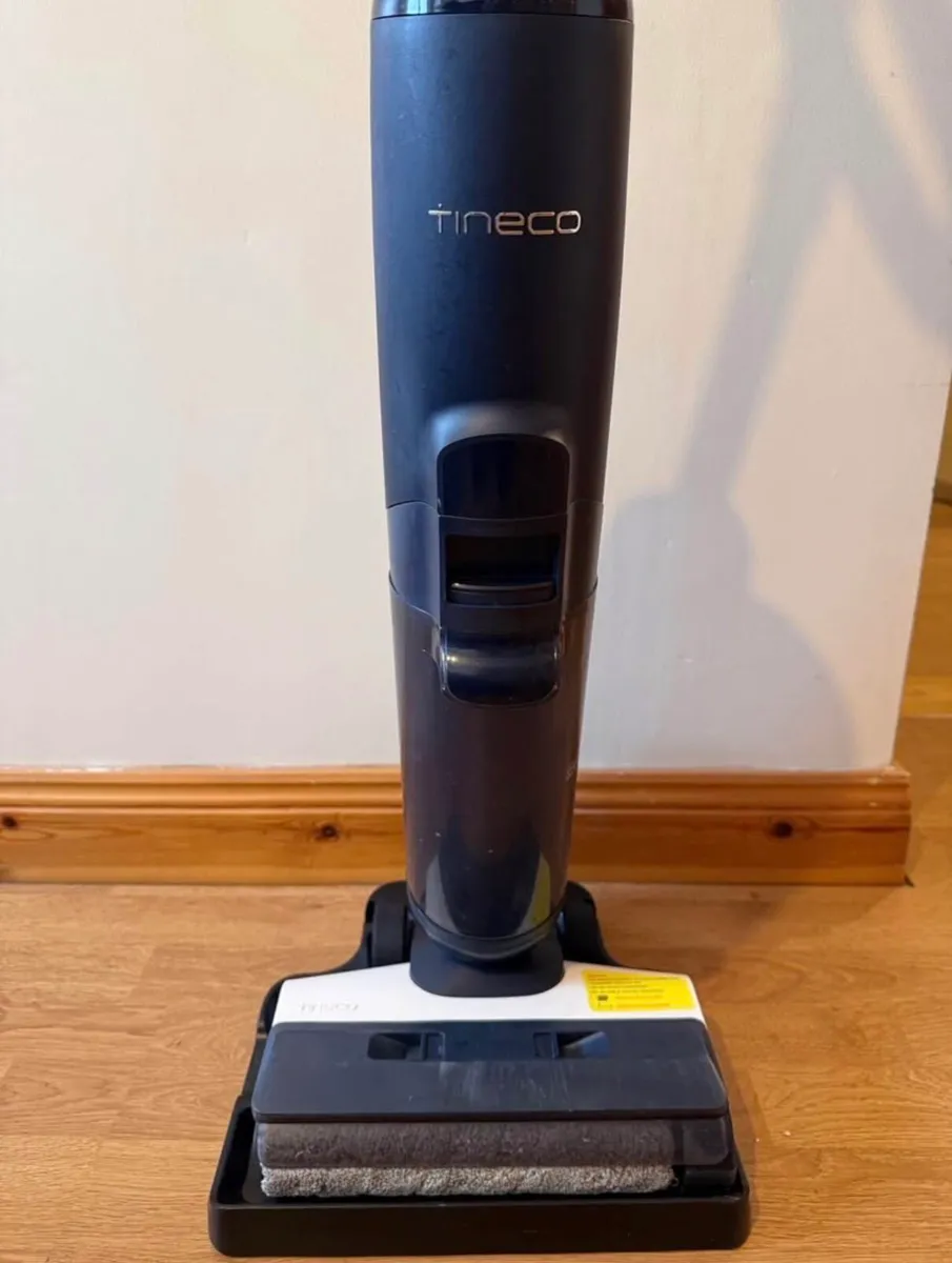 Vacuum cleaner Tineco S5 - Image 1