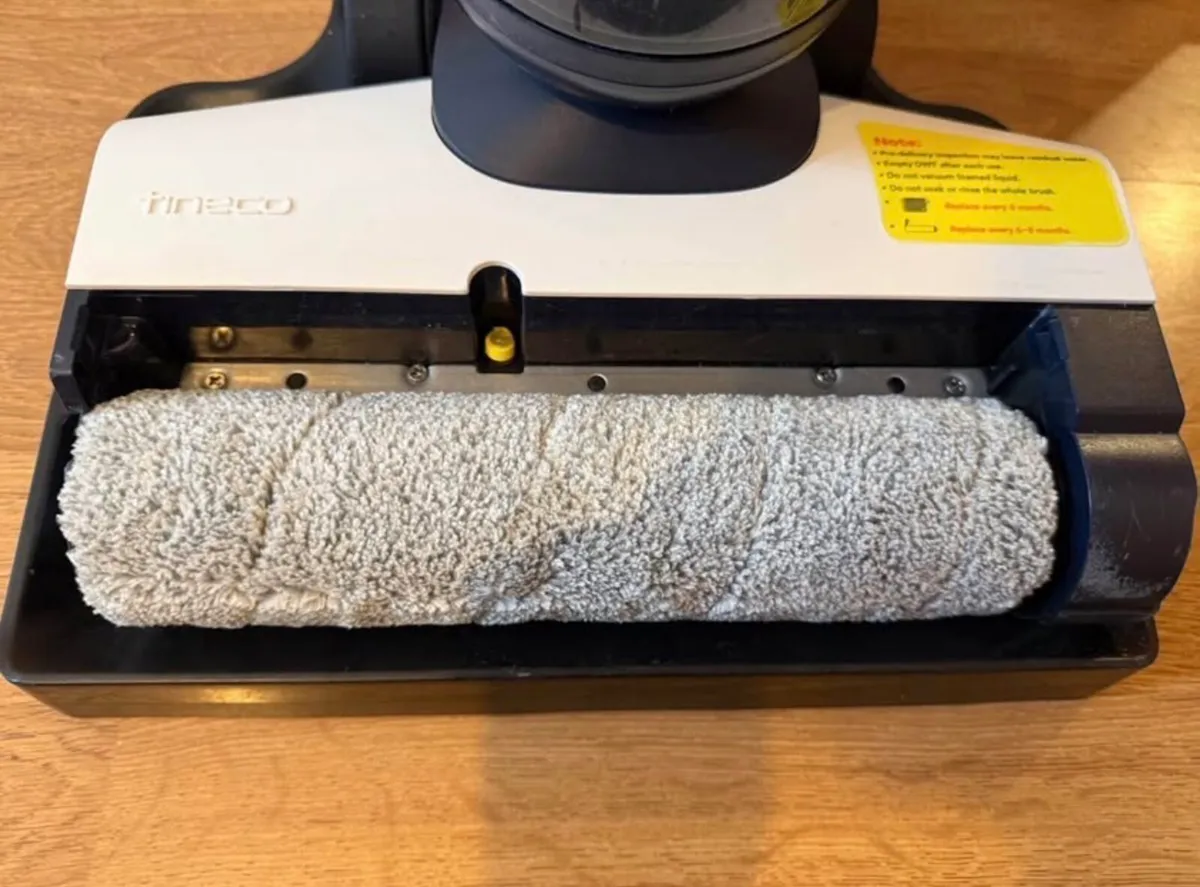 Vacuum cleaner Tineco S5 - Image 2
