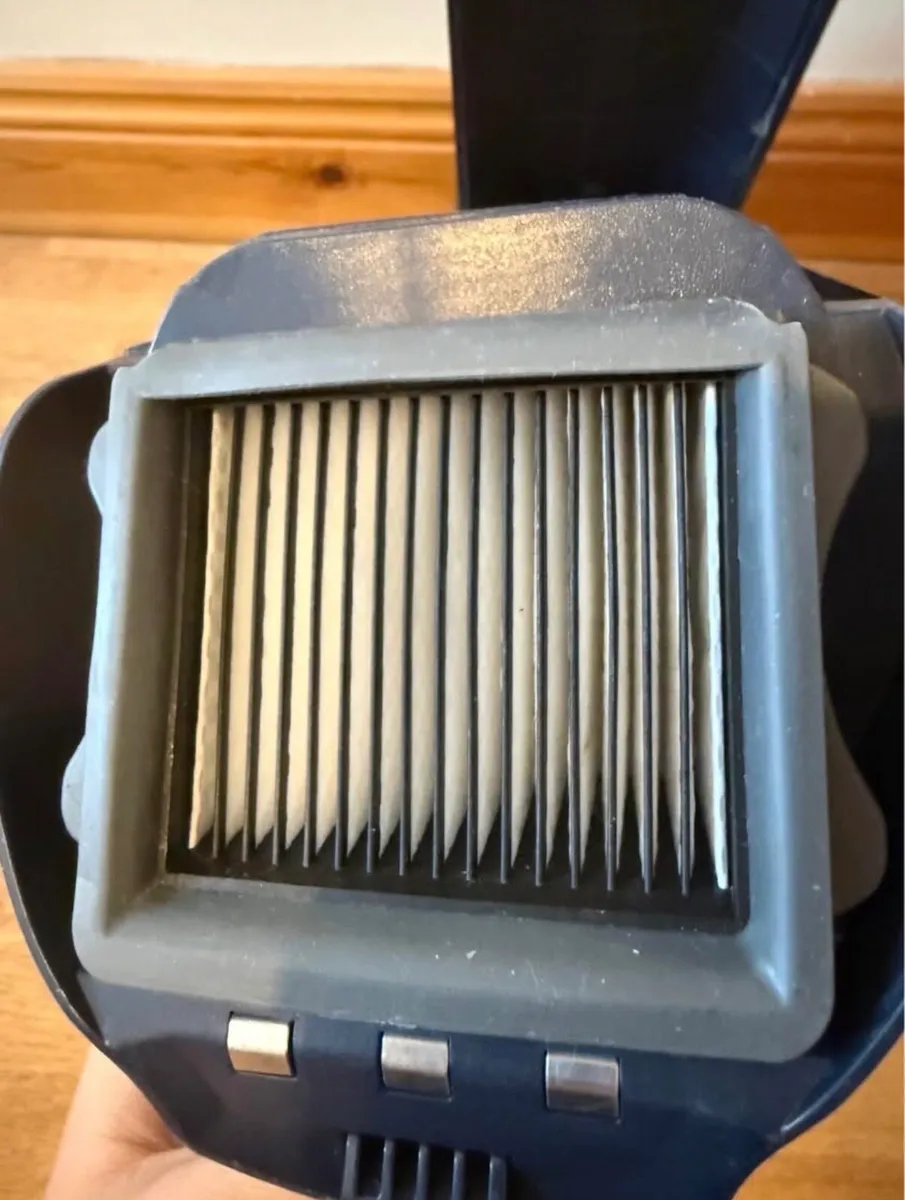 Vacuum cleaner Tineco S5 - Image 3