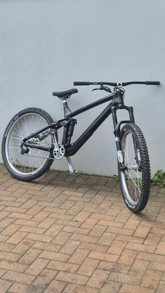 Slopeduro trek remedy - Image 1