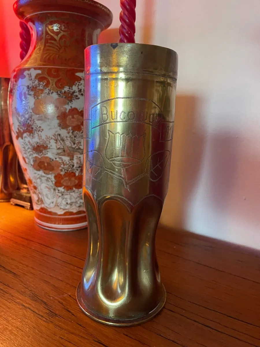 Antique - Image 1