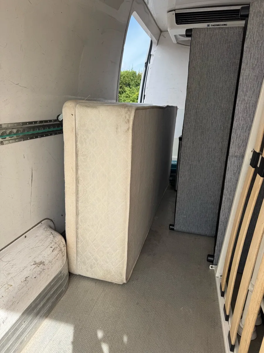 Mattress & Base / Bed / Single / Double / King / - Image 4