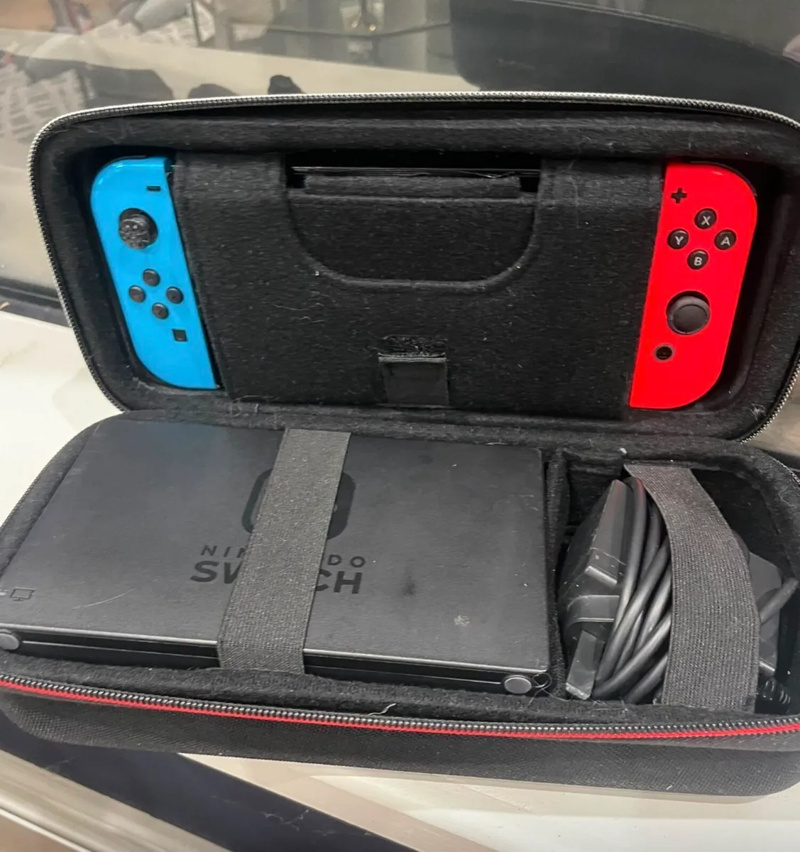Nintendo Switch OLED - Image 3