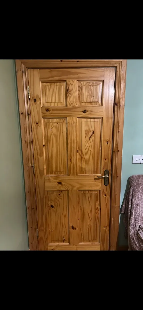 Doors - Image 1