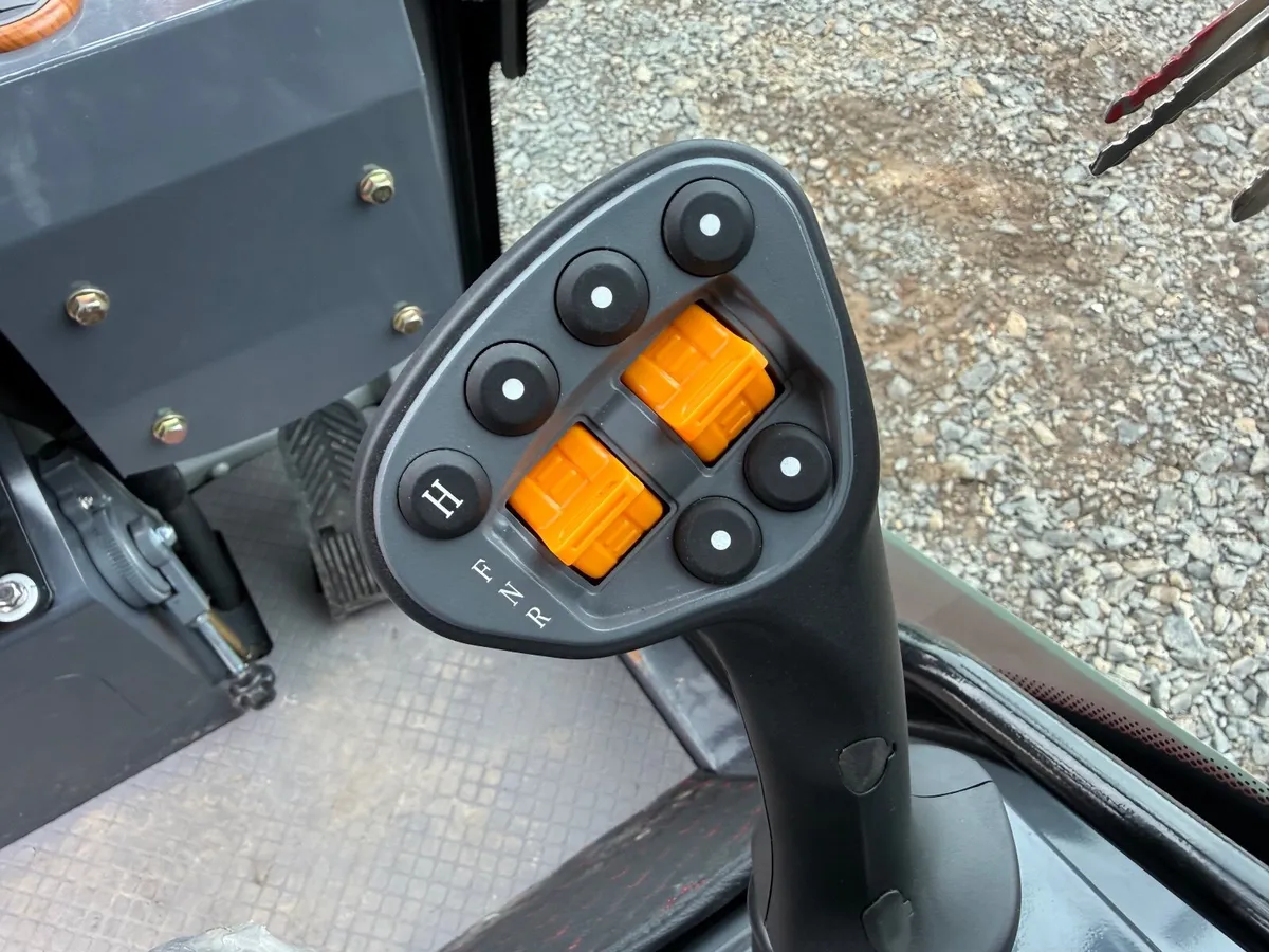 Yardex 3816T - 3 Year Warranty - Image 2